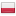 dodatkijoomla.pl server is located in Poland